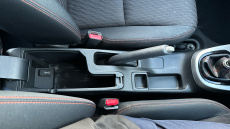 Honda Jazz 1.5 i-VTEC Sport Navi 5dr Petrol Hatchback